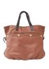 Mitzy Messenger, back view
